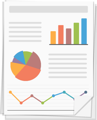 レポートアイコン